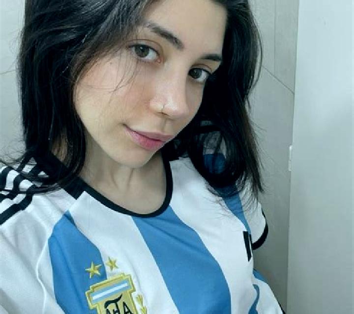 Paula Castellote escort