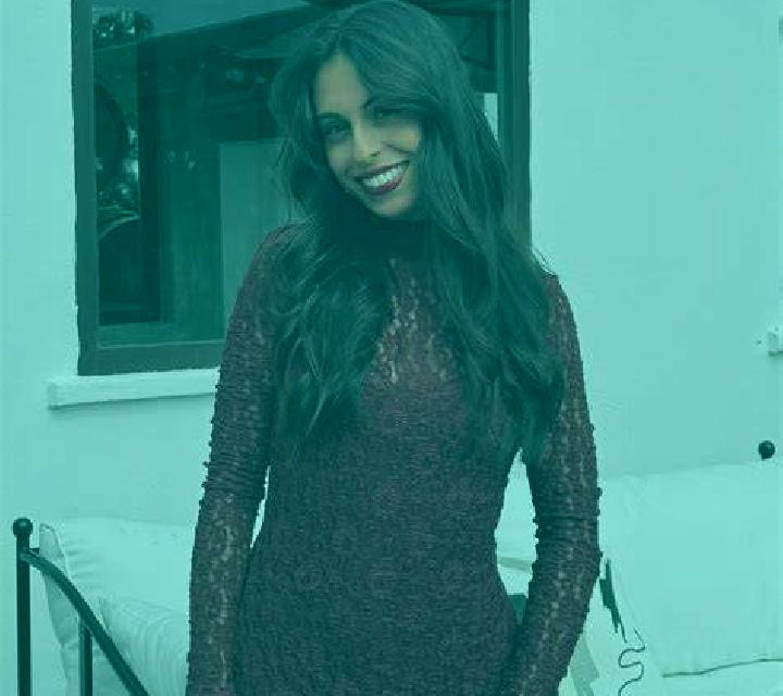 Paula Fuentepinilla escort