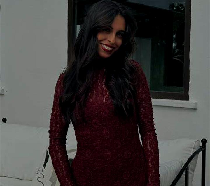 Paula Gamonal escort