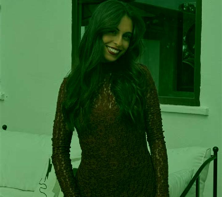 Paula Jeronimos escort