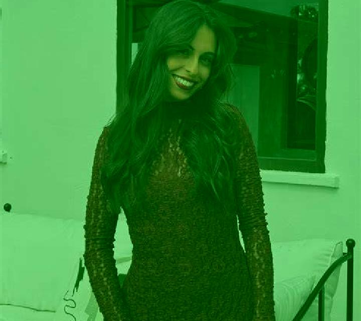 Paula San Martin de Unx escort