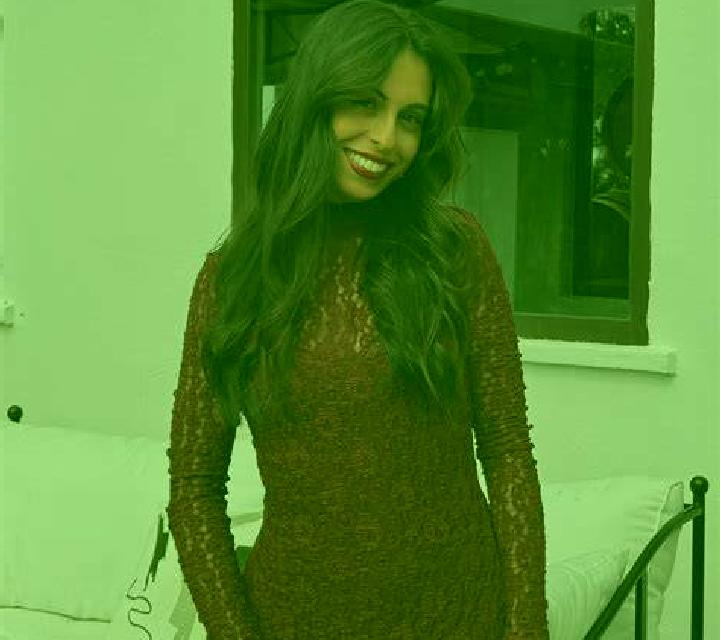 Paula Santa Eulalia escort