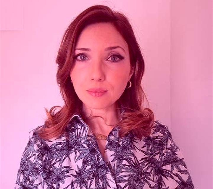Paula Valacloche escort