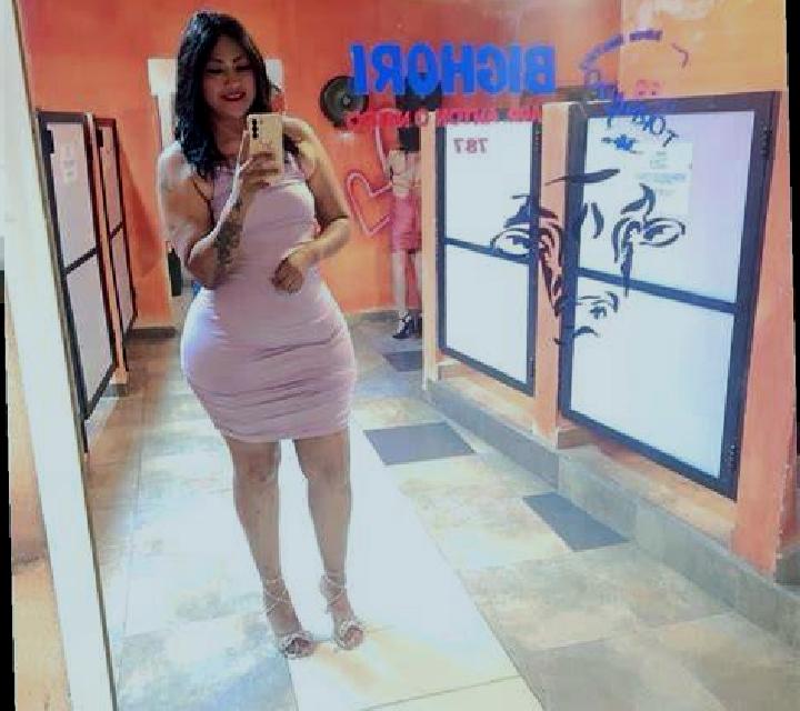 Regina 2 Aguadulce escort