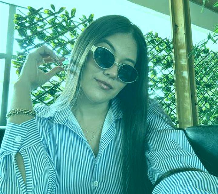 Regina 2 Castilleja de Guzman escort