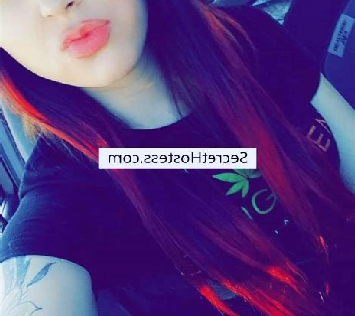 Regina 2 El Bonillo escort