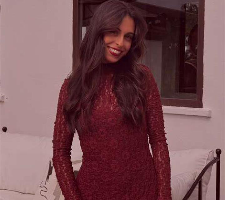 Regina 2 San Cebrian de Campos escort