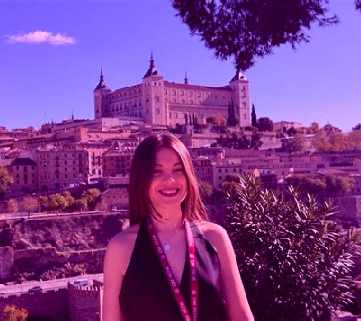 Regina Cantiveros escort