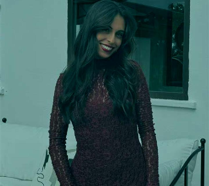 Regina Ezcaray escort