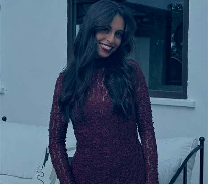 Regina Martorell escort