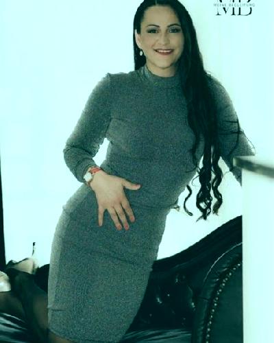Regina Meliana escort