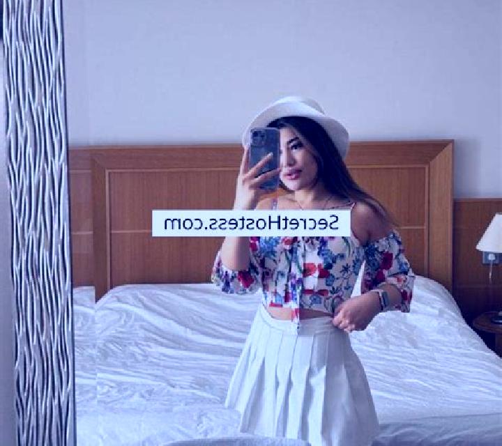 Regina Minaya escort