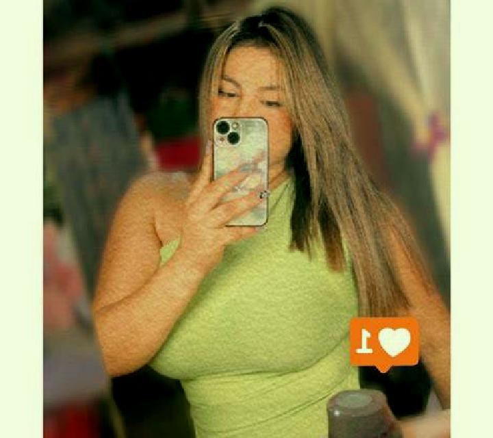 Regina Porqueres escort