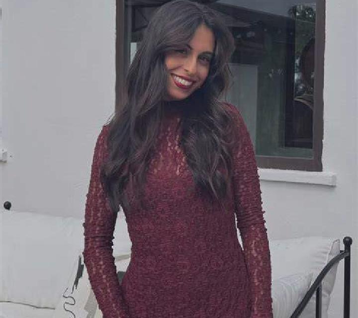 Renata 2 Griegos escort