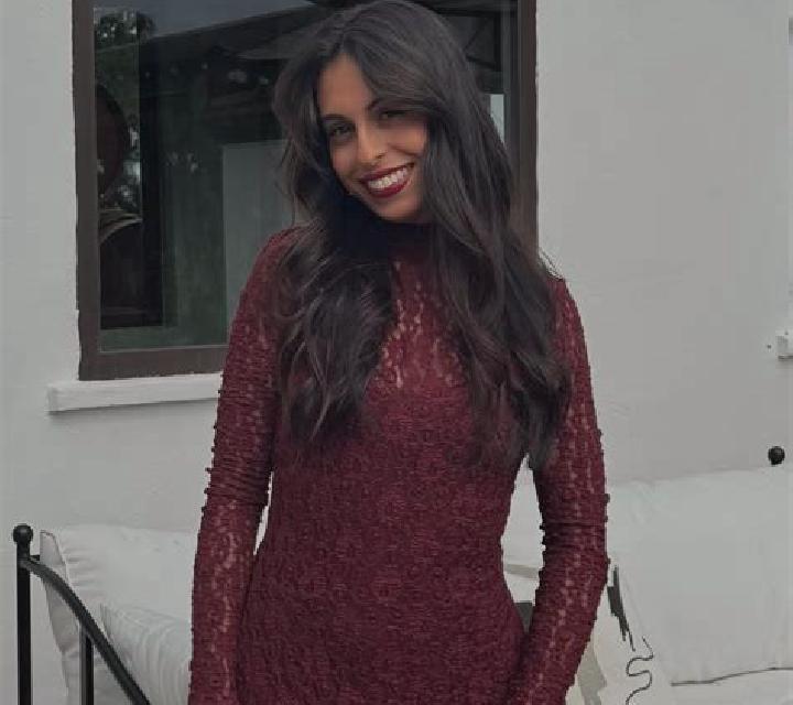 Renata 2 Pobra de Trives escort