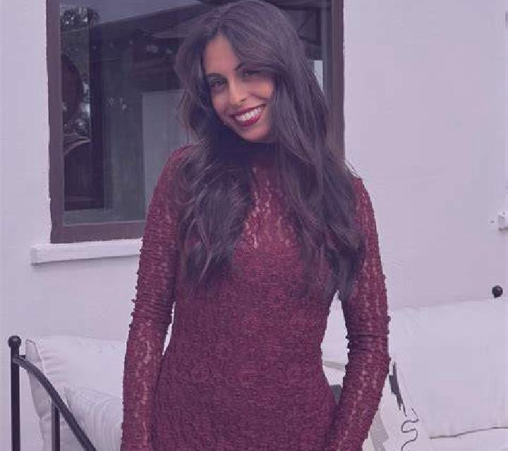 Renata 2 Sallent de Gallego escort