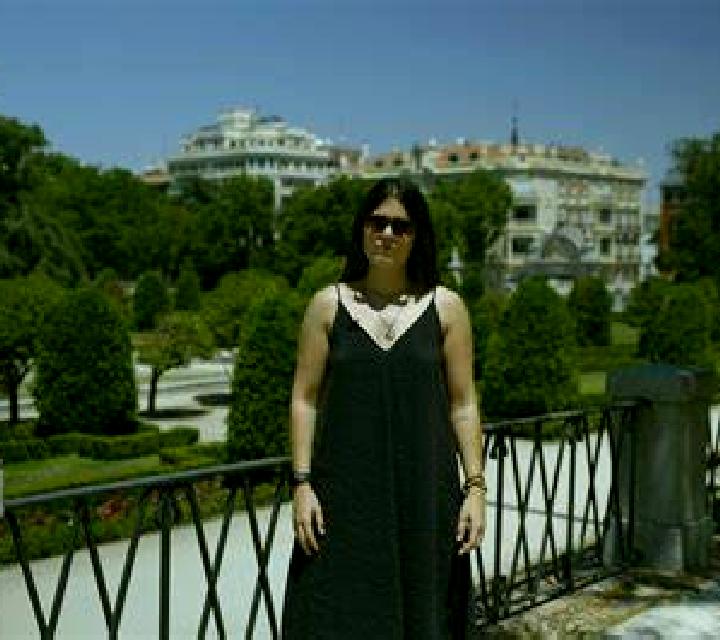 Renata 3 Axpe-San Bartolome escort