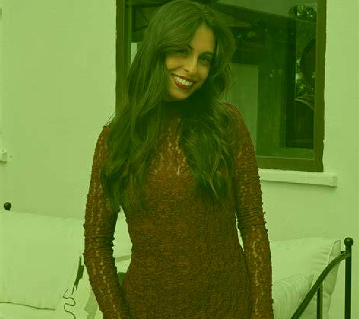 Renata 3 Calonge escort