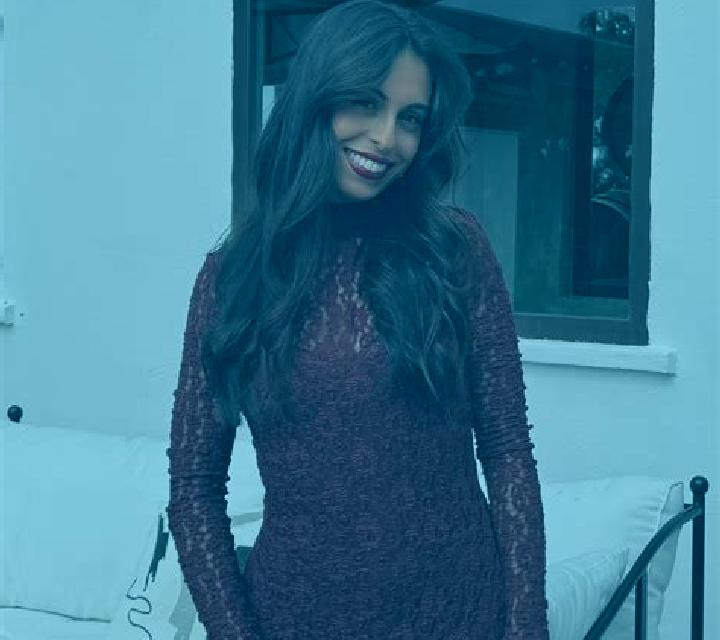 Renata 3 Madrid Centro escort