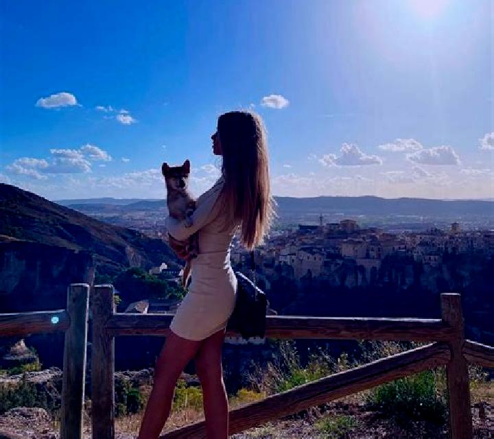 Renata 3 Salvadios escort