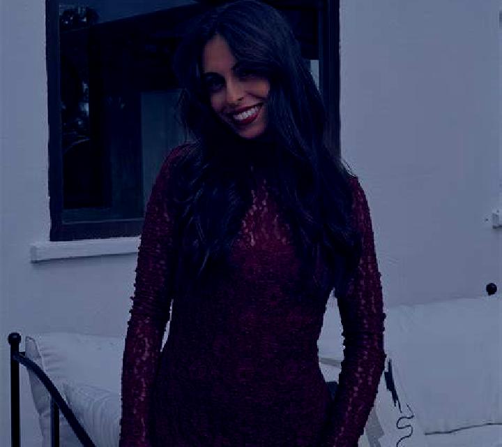Renata Benissa escort