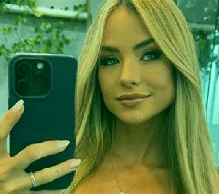 Renata Capella escort