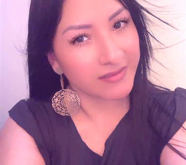 Renata Milmarcos escort