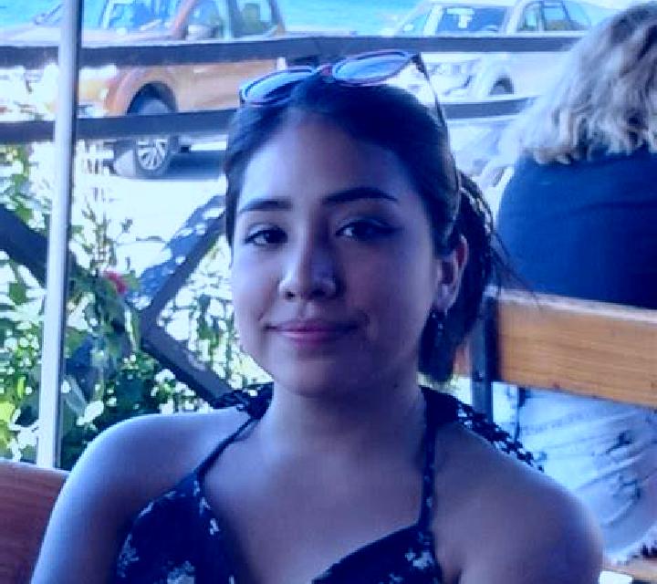 Renata Murguia escort