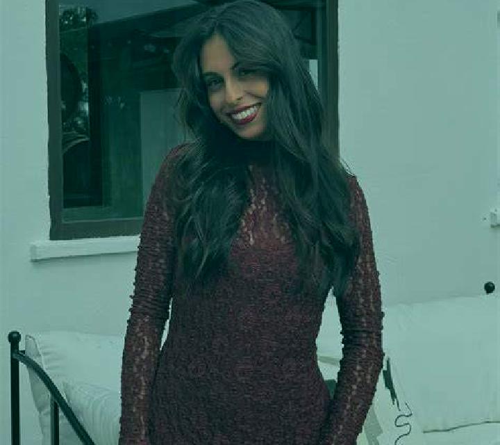 Renata Pedraza de Campos escort