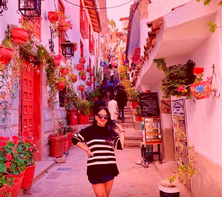 Renata Torrelodones escort