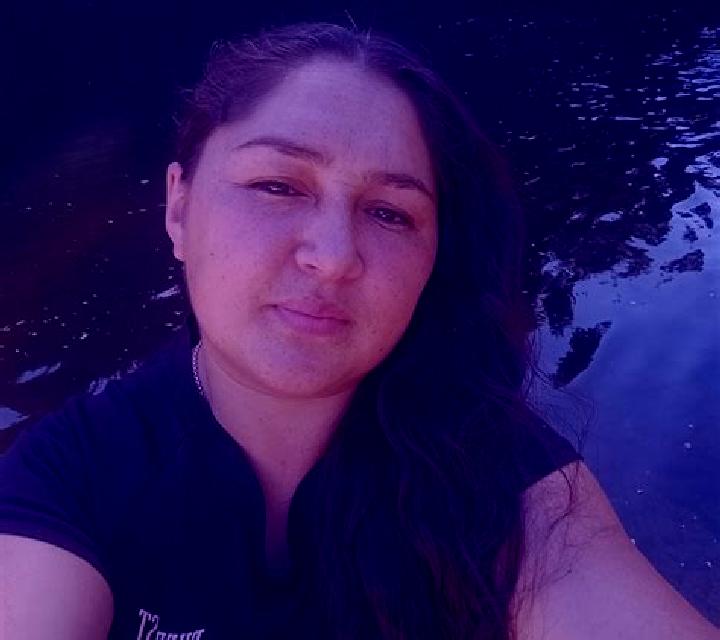 Rocío 2 Abezames escort