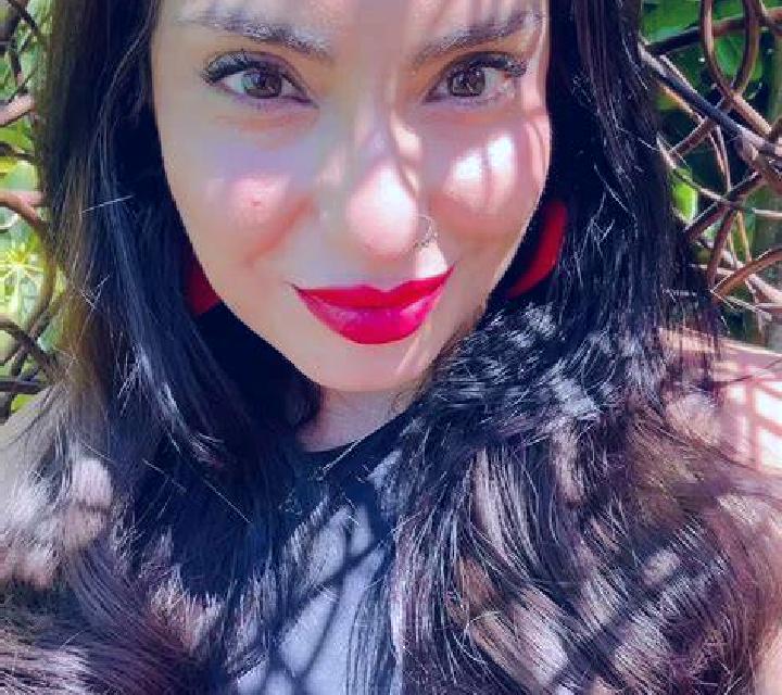 Rocío 2 Badolatosa escort