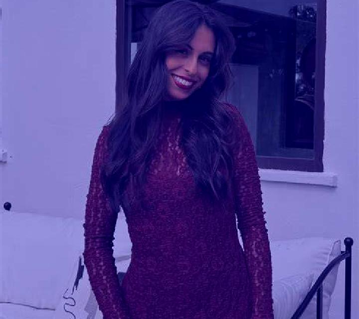 Rocío 2 Banos de Tajo escort
