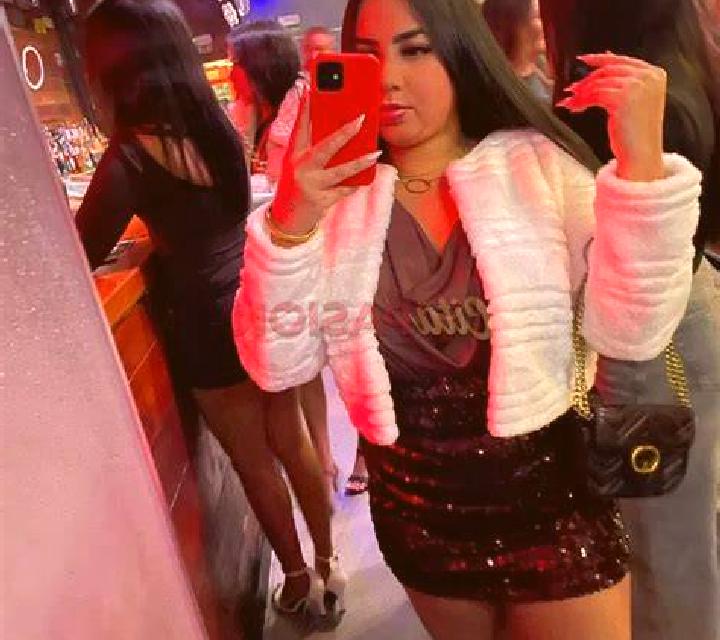 Rocío 2 Barbate escort