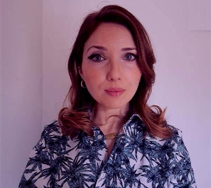 Rocío 2 Berrocal escort