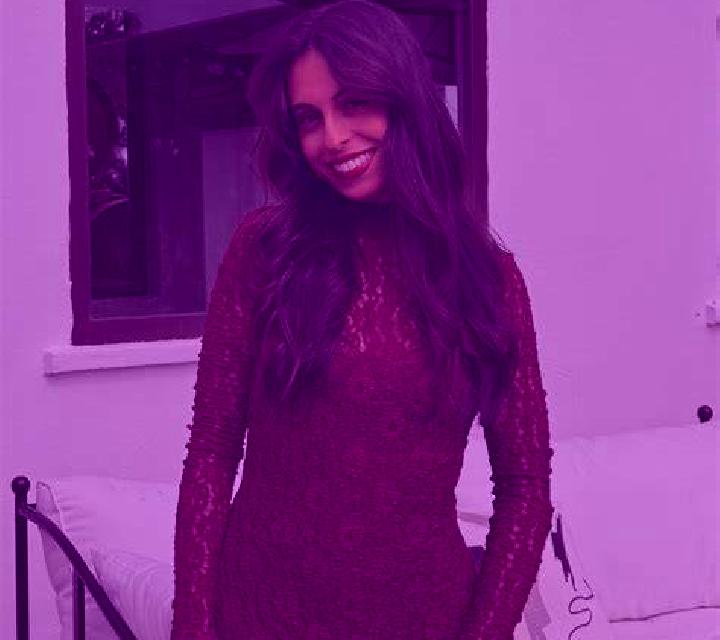 Rocío 2 Bocos de Duero escort