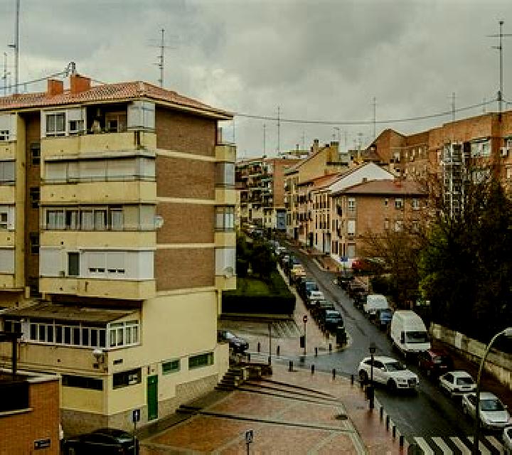 Rocío 2 Casas Bajas escort