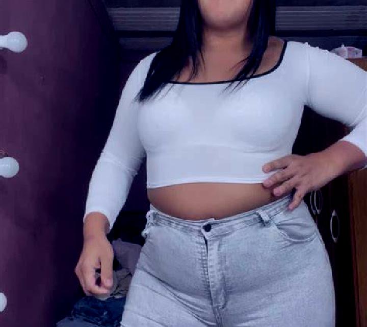 Rocío 2 Ciudad Lineal escort