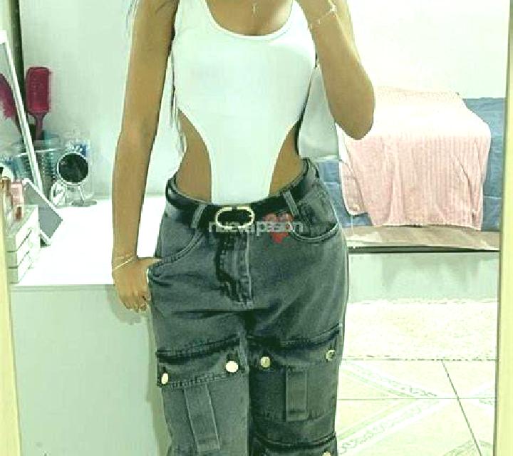 Rocío 2 Esplegares escort