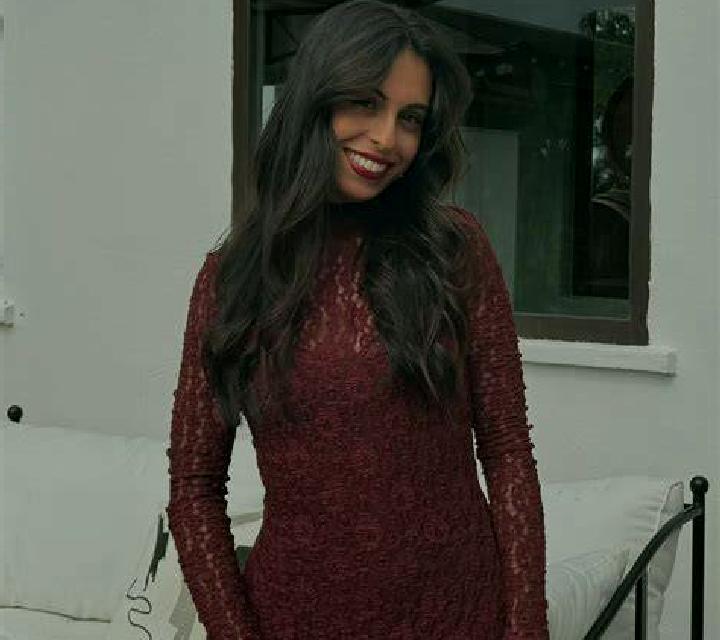 Rocío 2 Fene escort