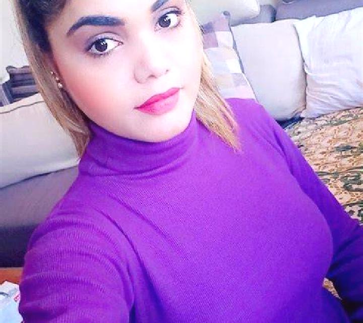 Rocío 2 Manon escort