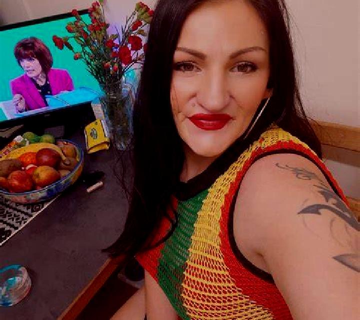 Rocío 2 Muros escort