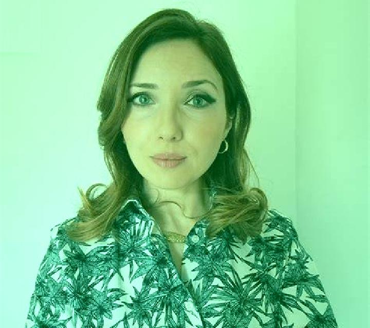 Rocío 2 Narboneta escort
