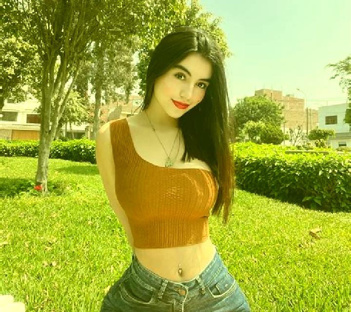 Rocío 2 Numancia escort