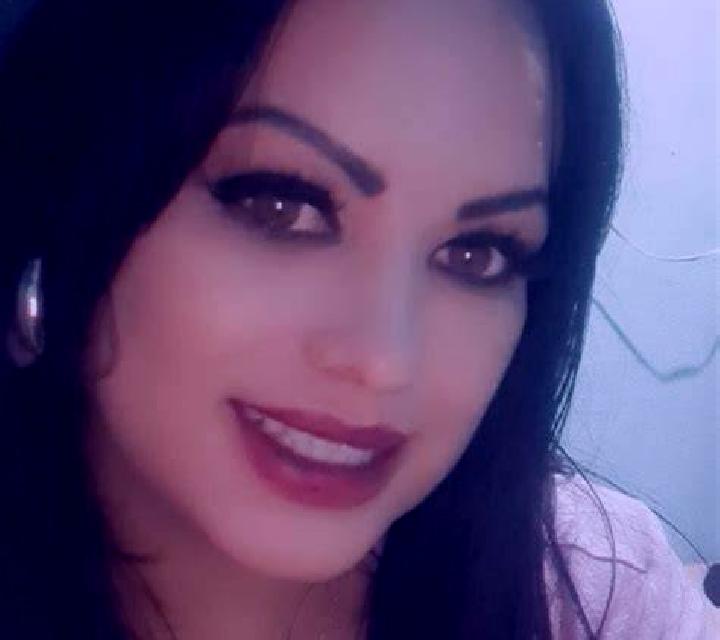 Rocío 2 Patones escort