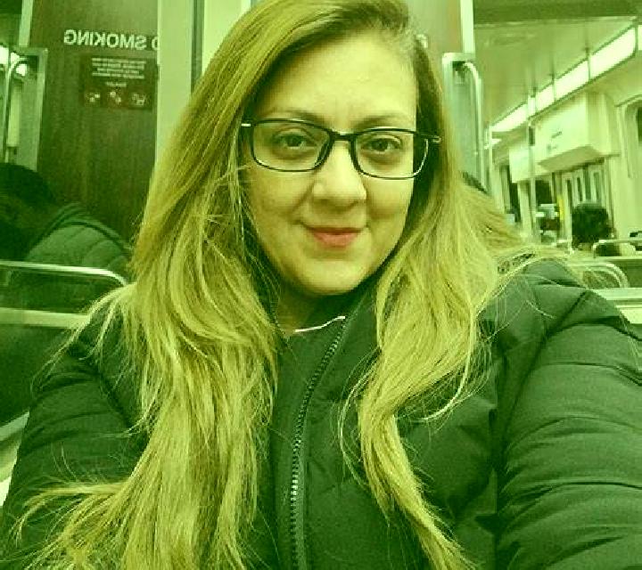 Rocío 2 Penaflor escort