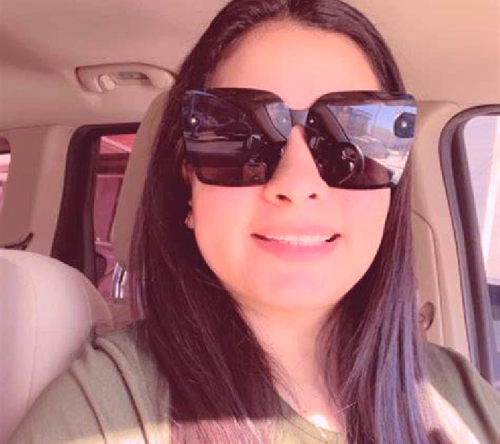 Rocío 2 Piedramillera escort
