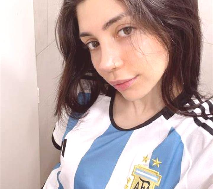 Rocío 2 Tresjuncos escort