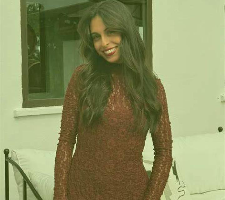 Rocío 2 Valverde de Campos escort