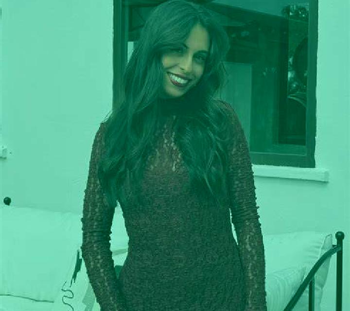 Rocío 2 Velamazan escort